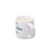 16oz Stoneware Best Grandpa Ever Mug - Parker Lane - 3 of 3