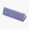 Unique Bargains Twill Eyeglasses Case 6.18"x2.36"x2.17" 1 Pc - 2 of 4