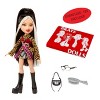 Bratz Stylin' Jade Fashion Doll with Accessories and Customizable T-Shirt for You - 2 of 4
