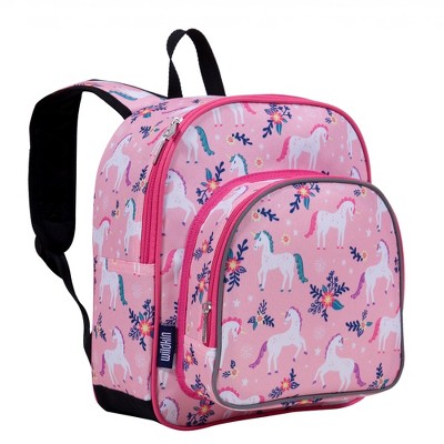 Wildkin Magical Unicorns 12 Inch Backpack