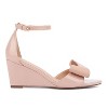 New York & Company Women's Shelby Wedge Sandal - 2 of 4