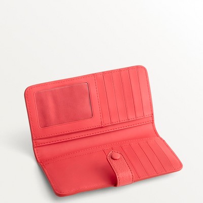 Vera Bradley Women's Leather Tab Wallet - image 3