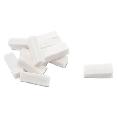 Bates Dry Pad for Royall Economy Numbering Machines Uninked 9806452