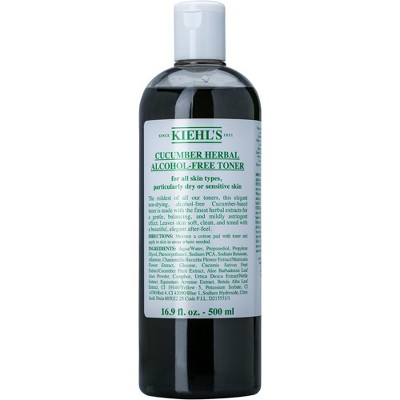 Kiehl'S Women Almond Lemon Pralin Alcohol Free Facial Toner
