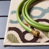 Veranda VER092 Power Loomed Indoor/Outdoor Rugs - Safavieh - 4 of 4