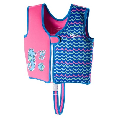 speedo swim vest target