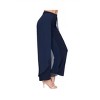 Women's Chiffon Drapes Pant - LAST TANGO - 3 of 4