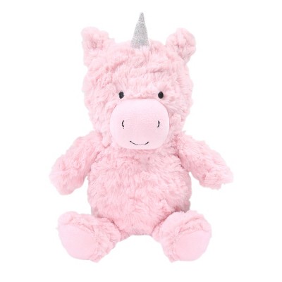 target unicorn plush