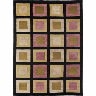 Hauteloom Lismore Premium Wool Carpet