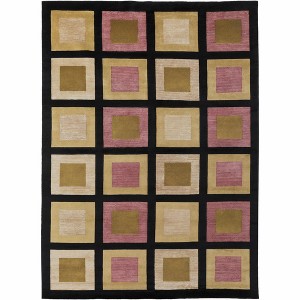 Hauteloom Lismore Premium Wool Carpet - 1 of 4