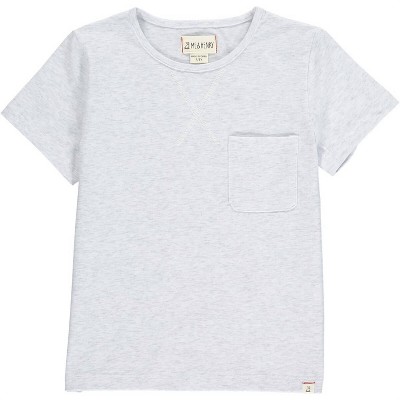 Gender Neutral Boy's Sports Tee - ME & HENRY