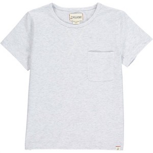 Gender Neutral Boy's Sports Tee - ME & HENRY - 1 of 3