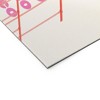 April Lane Art San Francisco Golden Gate Bridge 36" x 24" Welcome Mat - Society6 - 3 of 3