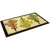 Envelor Coir Door Mat with Non-Slip Rubber Backing - 4 of 4