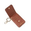 Kedzie Essentials Only ID Holder in Vegan Leather - 2 of 4