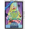 Trends International Nickelodeon The Patrick Star Show (2021) - Group One Sheet Framed Wall Poster Prints - 3 of 4