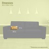 Majestic Home Goods,Pillow Plantation - 3 of 4