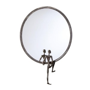 Cyan Design - Kobe - 18 Inch Mirror - 1 of 1