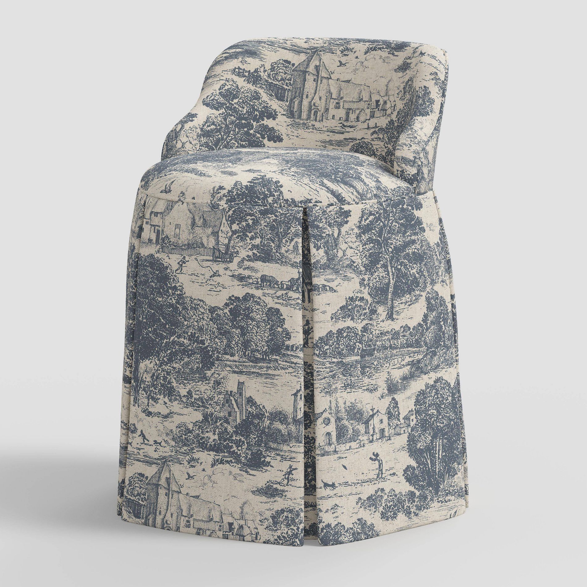 Uptown Vanity Chair Toille - Threshold™
