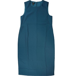 Alfani Womens Side Slits A-line Dress - 1 of 1