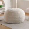Vatros Giant BeanBag Chair Bean Bag Couch with Armrest - 4 of 4
