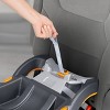 Chicco KeyFit 30 and KeyFit Infant Car Seat Base - Anthracite - image 3 of 4