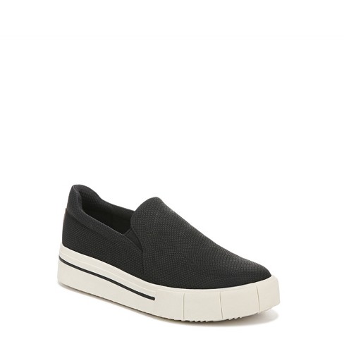 Target black 2024 slip ons