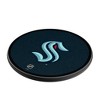 NHL Western Conference Teams Stripe 15-Watt Wireless Charger - 2 of 4