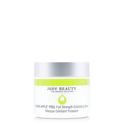 Juice Beauty Green Apple Peel Full Strength Exfoliating Mask - 2 fl oz - Ulta Beauty