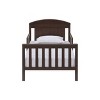 Oxford Baby Baldwin Wood Toddler Bed - 3 of 3