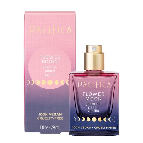 Pacifica Flower Moon Spray Perfume - 1 fl oz - image 1 of 3