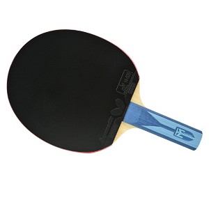 Butterfly Timo Boll ALC Pro-Line Racket + Dignics 09C + Dignics 09C - 1 of 4