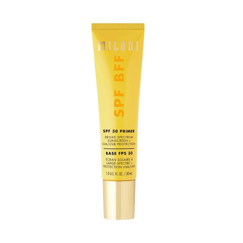 Milani Face Primer with SPF 30 - BFF 120 - 1 fl oz, 3 of 5