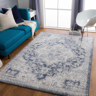 Hauteloom Shotts Thick Luxe Rug