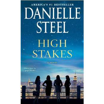 High Stakes - by Danielle Steel
