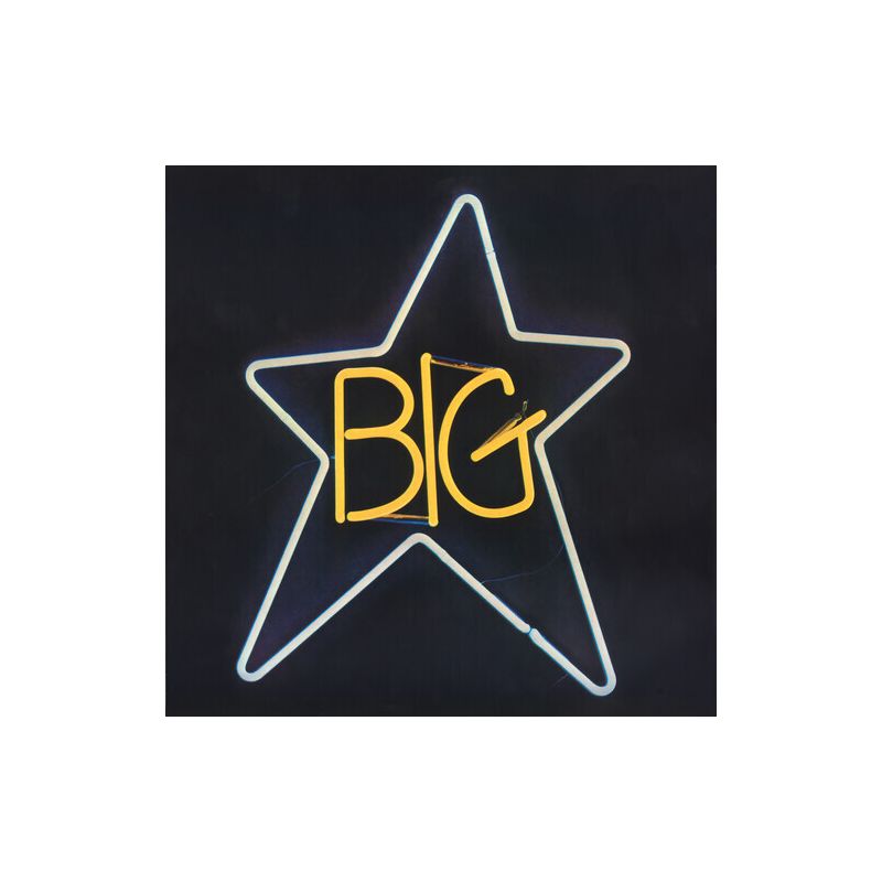 Big Star - #1 Record (Vinyl), 1 of 2