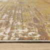 Oriental Weavers Caravan 8020X Gold/ Brown Indoor Area Rug - 3'3" x 5' - 3 of 4