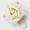 Miniature Duffel Bag - All In Motion™ - 3 of 4