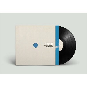 Mystery Jets - A Hole to See the Sky Through (Vinyl) : Target