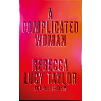 The Devolution of Woman - by  Rebecca Lucy Taylor (Hardcover)