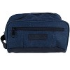 Wrangler Men's Canvas Travel Kit - 4 of 4
