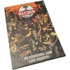 Rock Manor Games: Maximum Apocalypse RPG: Core Book - Softcover Co-Op - 3 of 4