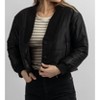 Women's KACEY PADDED PUFFER COAT - lalavon - 2 of 4