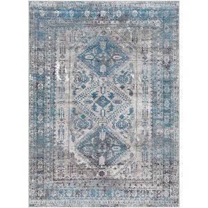 Melissa Traditional Rugs - Artistic Weavers - 1 of 4