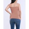 Women's Clip Down Nursing Tank Top Cami | Motherhood Maternity - 2 of 4