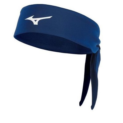 Mizuno Knotted Headband