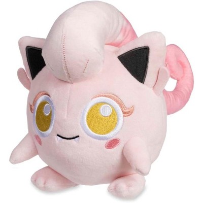 Pokemon Center: Scream Tail Poké Plush, 7 ½ Inch