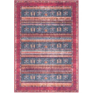 Orlando ORL750 Power Loomed Indoor Rug - Safavieh - 1 of 4