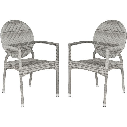 Safavieh patio online chairs