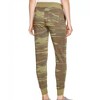 Women's Printed Fleece Jogger Pants - ALTERNATIVE - 2 of 2